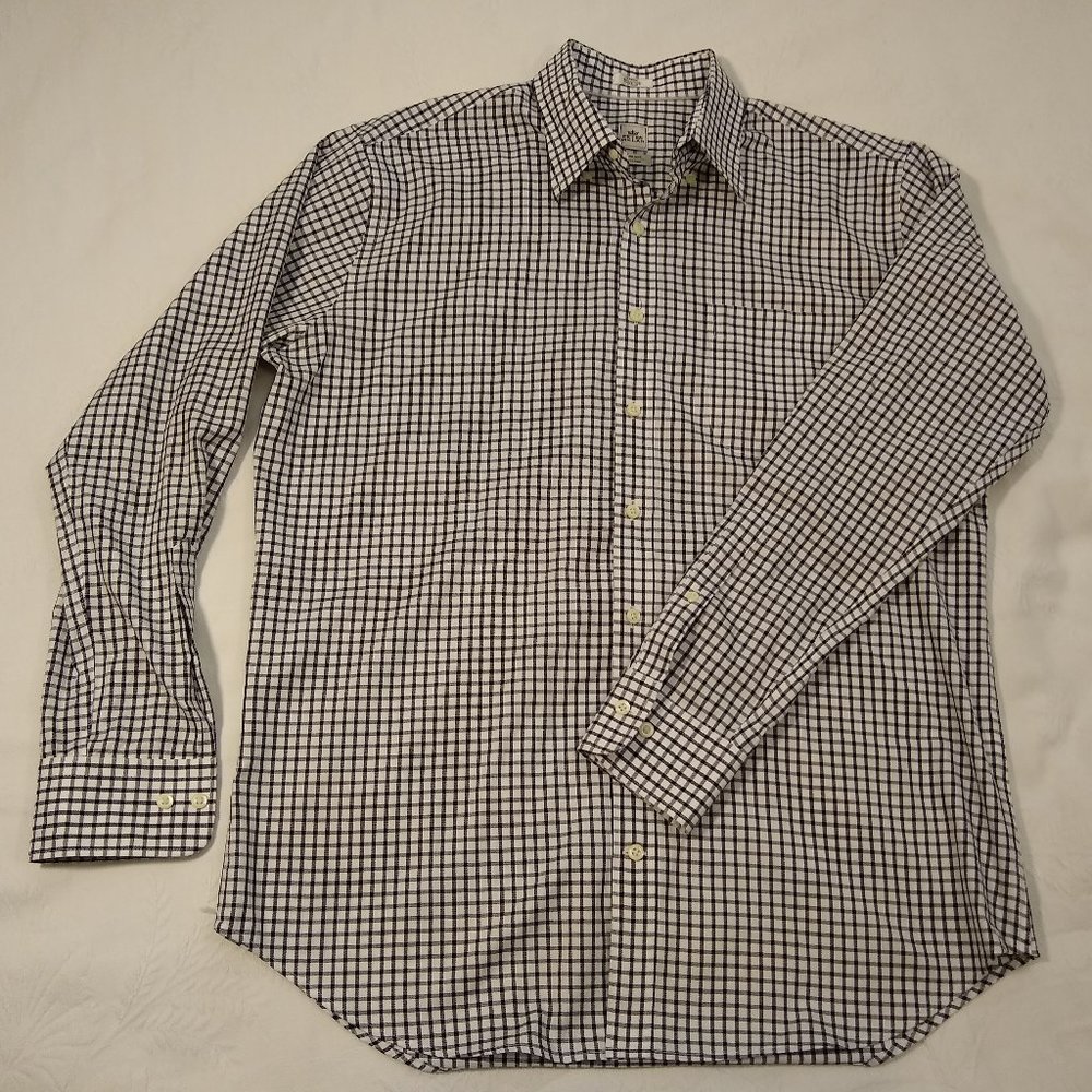 Peter Millar long sleeve Large shirt